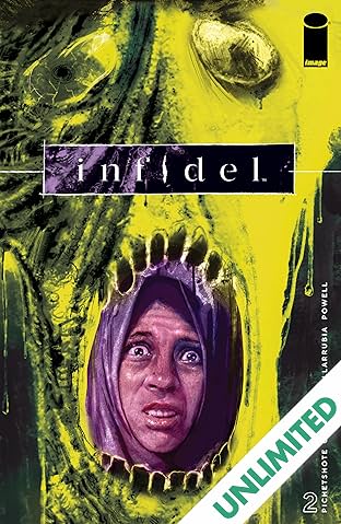 Infidel #2